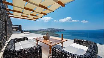 Cavo Ventus Villa - Adults Only