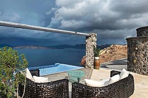 Cavo Ventus Villa - Adults Only