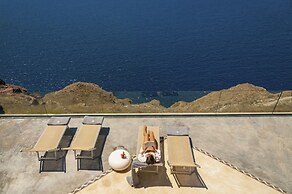 Cavo Ventus Villa - Adults Only