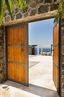 Cavo Ventus Villa - Adults Only