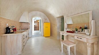 Cavo Ventus Villa - Adults Only