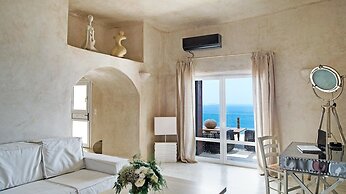 Cavo Ventus Villa - Adults Only