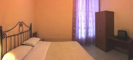 Bed & Breakfast La Maison