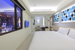 Hotel MU