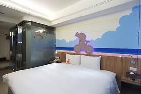 Hotel MU