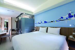 Hotel MU