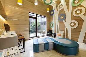 Hotel MU