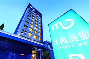 Hotel MU