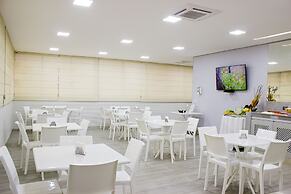 Imperial Plaza Hotel