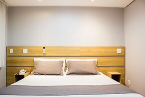 Imperial Plaza Hotel