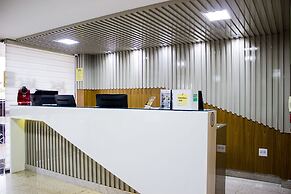 Imperial Plaza Hotel