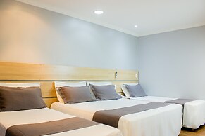 Imperial Plaza Hotel