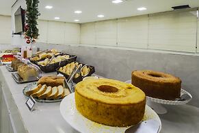 Imperial Plaza Hotel