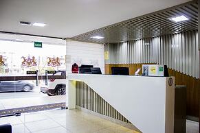 Imperial Plaza Hotel