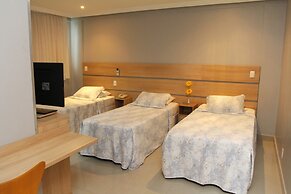 Imperial Plaza Hotel