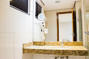 Imperial Plaza Hotel