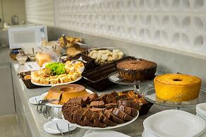 Imperial Plaza Hotel