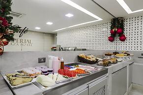 Imperial Plaza Hotel