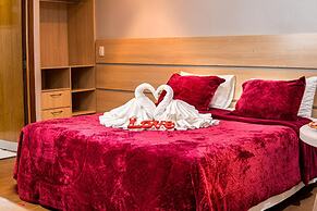 Imperial Plaza Hotel