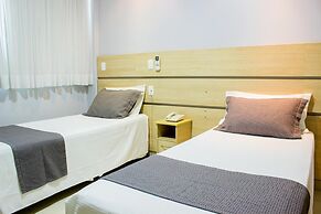 Imperial Plaza Hotel