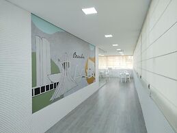 Imperial Plaza Hotel