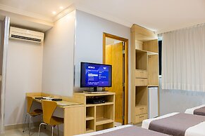 Imperial Plaza Hotel