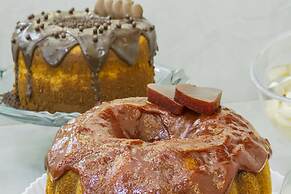 Imperial Plaza Hotel