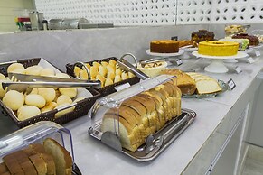 Imperial Plaza Hotel