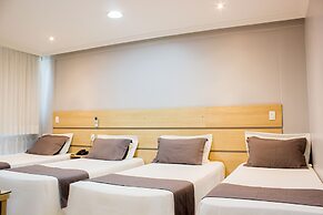 Imperial Plaza Hotel