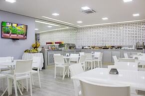 Imperial Plaza Hotel