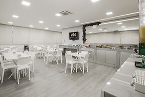 Imperial Plaza Hotel