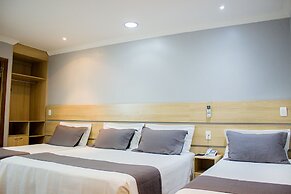 Imperial Plaza Hotel