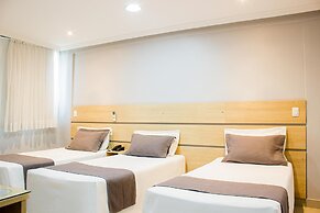 Imperial Plaza Hotel