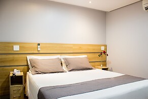 Imperial Plaza Hotel