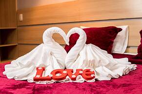 Imperial Plaza Hotel