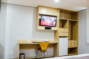 Imperial Plaza Hotel