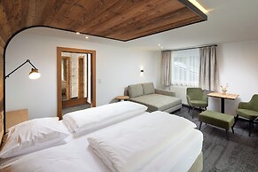 Hotel Gasthof Siggen