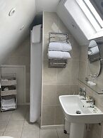 Grosvenor Lodge Guest House