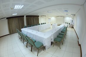 Catussaba Suítes Resort