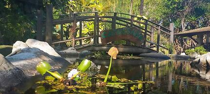 Catussaba Suítes Resort