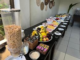 Catussaba Suítes Resort