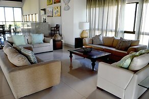 Catussaba Suítes Resort