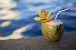 Catussaba Suítes Resort