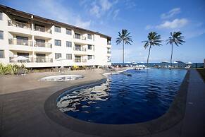 Catussaba Suítes Resort