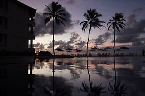 Catussaba Suítes Resort