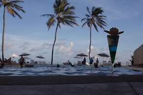 Catussaba Suítes Resort