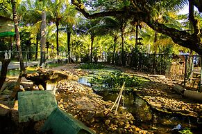 Catussaba Suítes Resort