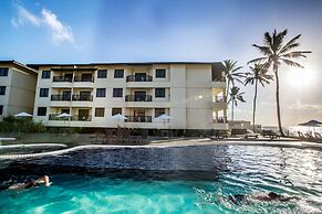 Catussaba Suítes Resort