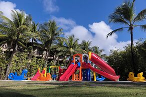 Catussaba Suítes Resort