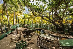 Catussaba Suítes Resort